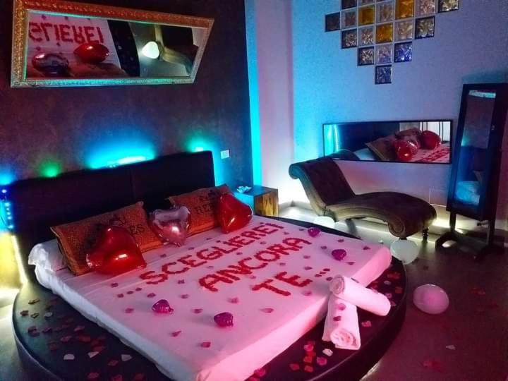 Analisi del Lovers Escape Roma - Adults Only