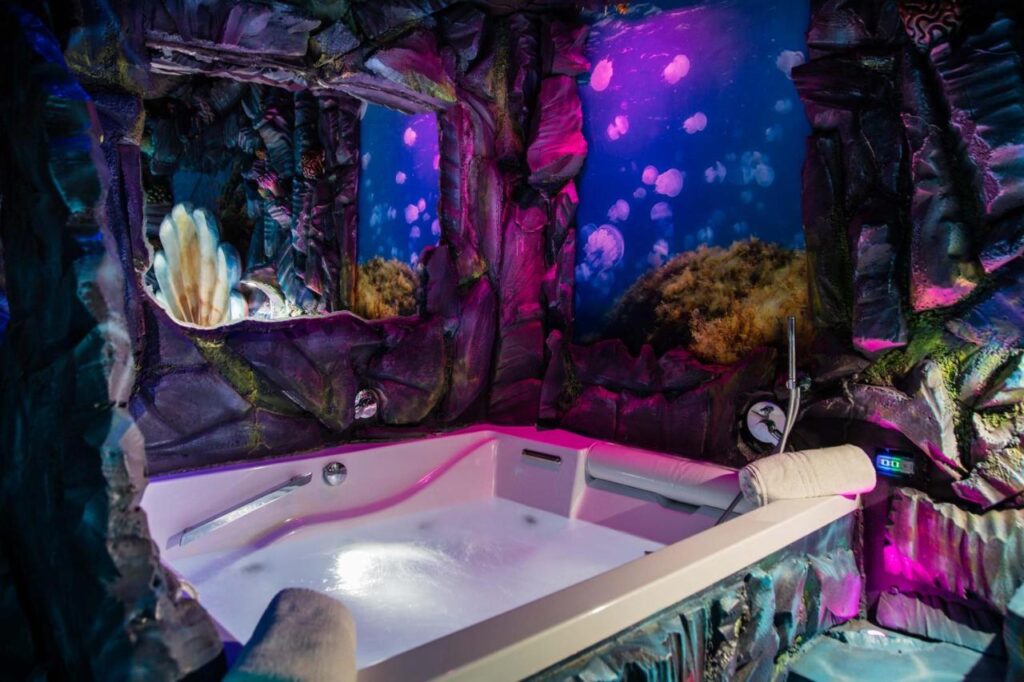 Analisi del MagicSuite Guest House Roma Portuense