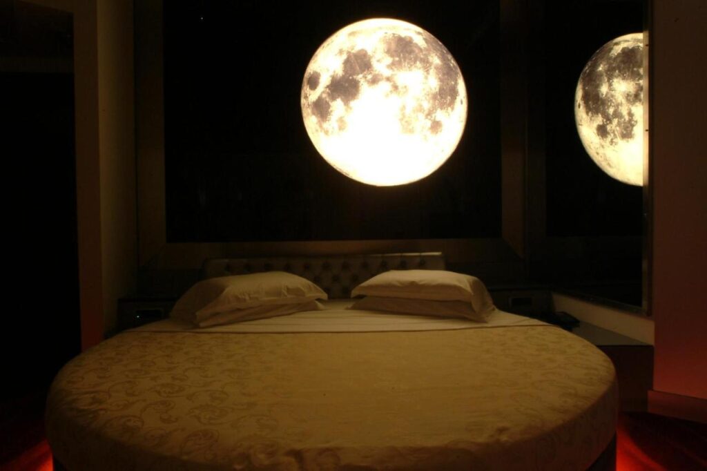 Analisi dell'Hotel Motel K