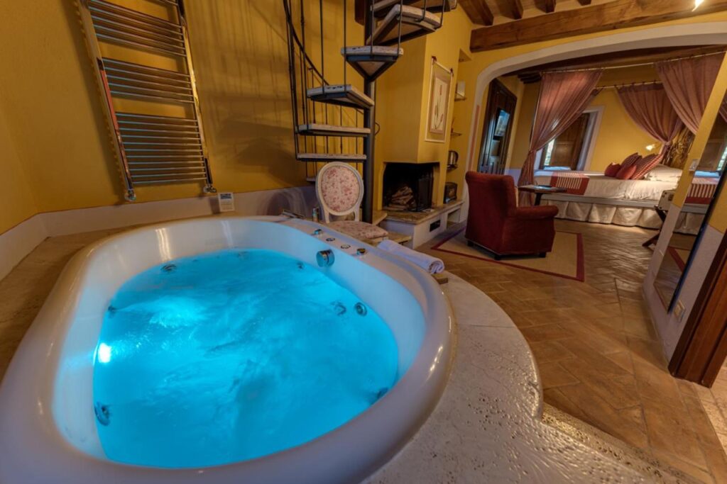 Analisi delle Recensioni del PALAZZO DEL CAPITANO Wellness & Relais