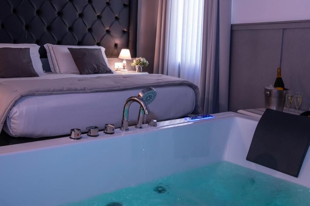 Analisi delle Recensioni del Villa Elisio Hotel & Spa