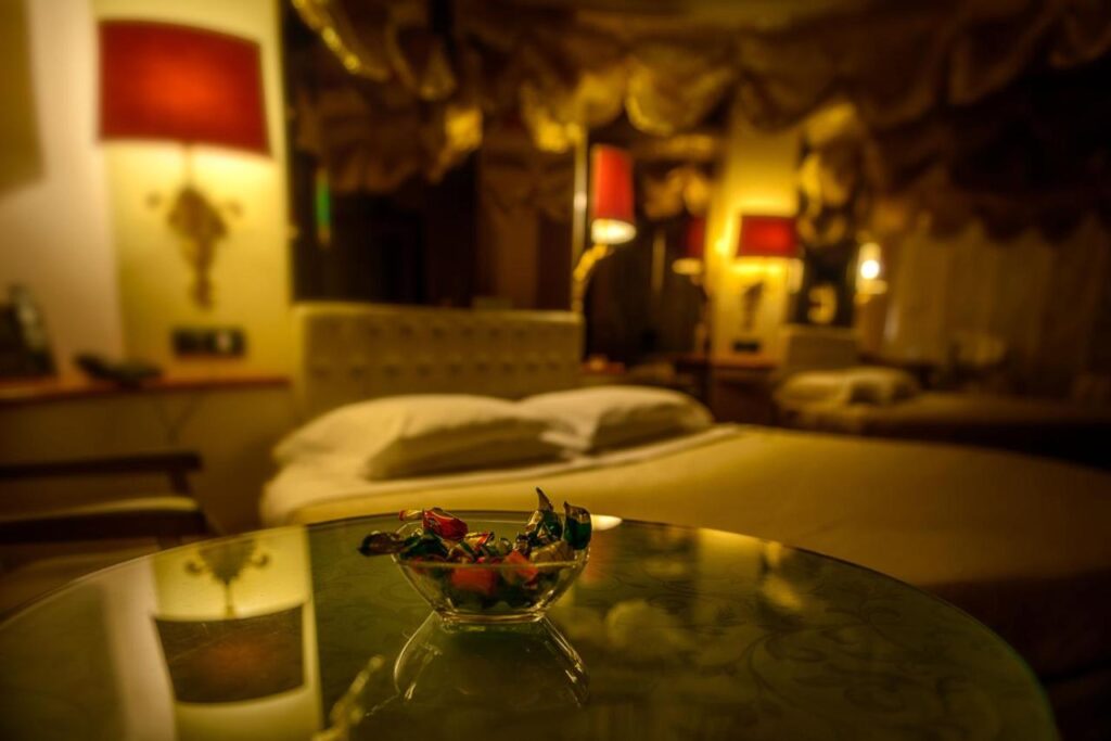 Attrazioni turistiche nei pressi di Hotel Motel K