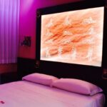 Motel con stanza dei giochi Milano