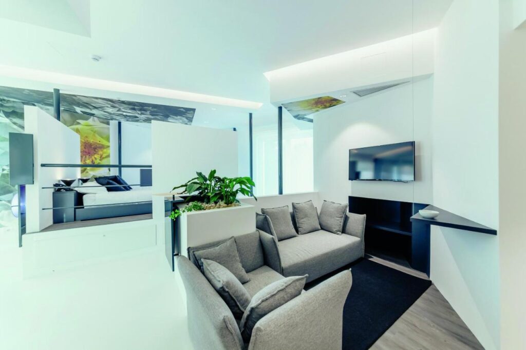 Diamante Motel Apartamento