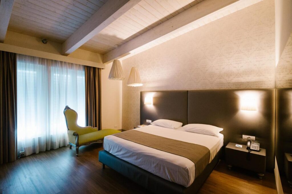 Diamante Motel Hab