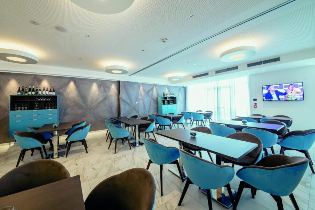 Diamante Motel Restaurant