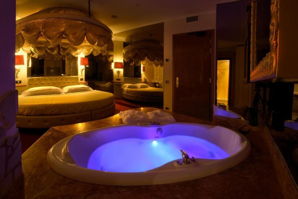 Hotel Motel K Confort in Ogni Dettaglio