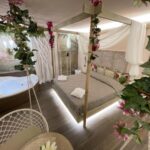 Hotel per coppie Toscana