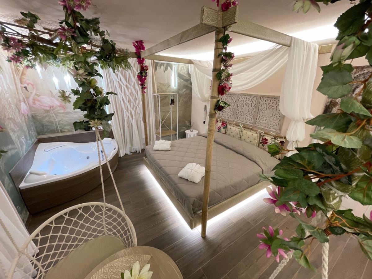 Hotel per coppie Toscana