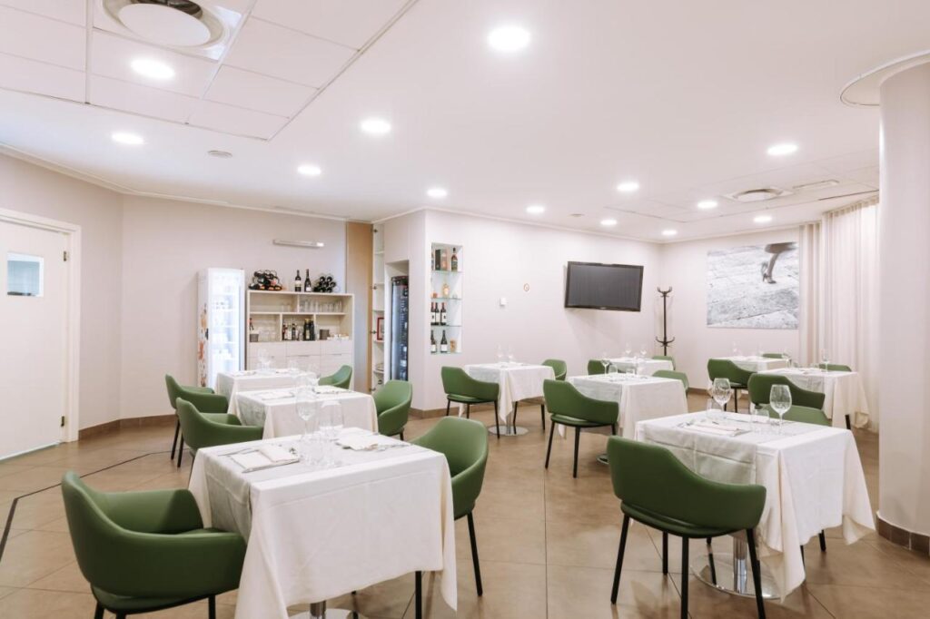 Ristorante Hotel Motel Prestige