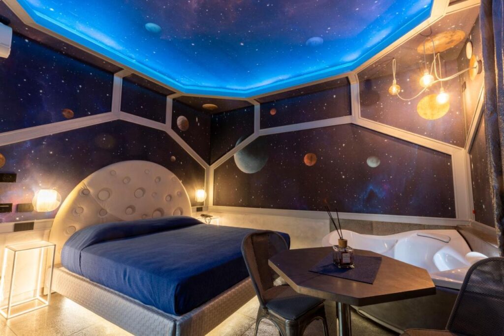 Suite Dreams Montecatini Analisi delle Opinioni