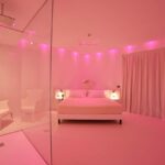 Motel con stanza dei giochi Lombardia