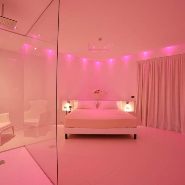 Motel con stanza dei giochi Lombardia