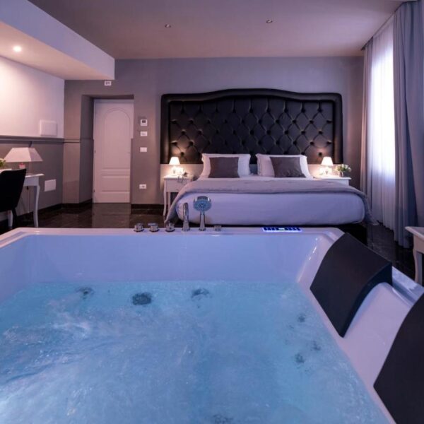 Hotel per coppie Napoli