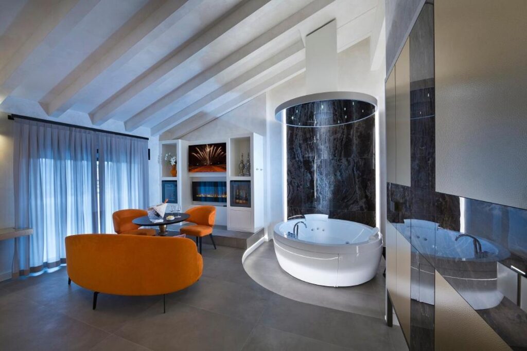 Vip's Motel Luxury Accommodation & Spa Comfort e Confort in Ogni Camera